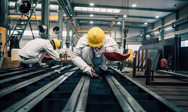 Çardak Katlar Arası Taşıma